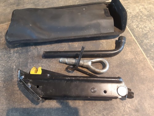 Kit roue secours opel - de,