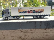 Camion Eligor IVECO Stralis
