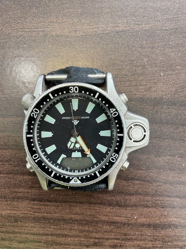 Citizen promaster aqualand - promaster,