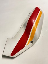 Carénage latéral gauche