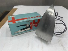 Jouet Fer a repasser Jolux vintage Calor