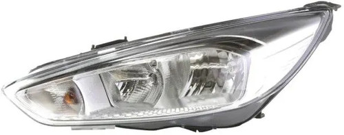 Phare gauche py21w - 1ee, 354