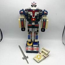 Power rangers kousoku sentai - power,