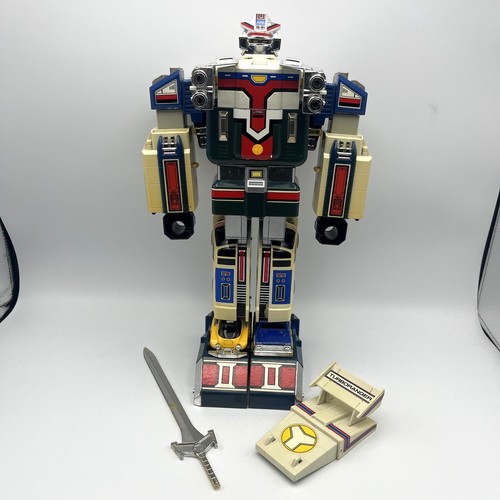 Power rangers kousoku sentai - power,