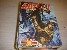BD Pt Format GARRY 194 1964
