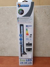 SuperFish Eco LED 24-34 cm -