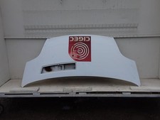 Capot RENAULT TRAFIC 2 PHASE 1