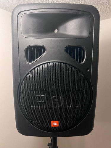 Jbl eon15 two way - jbl,