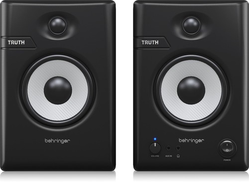 Behringer truth 2 way - truth, bt