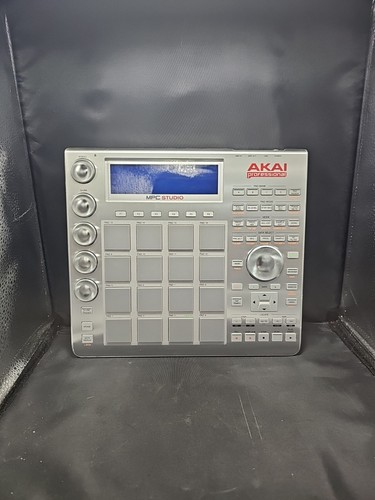 Akai professionals sequencer - professionals,