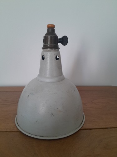 Lampe gras rare reflecteur - :rare,
