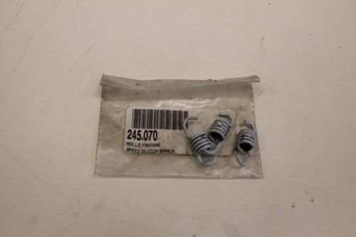 Ressorts embrayage polini - ressorts,