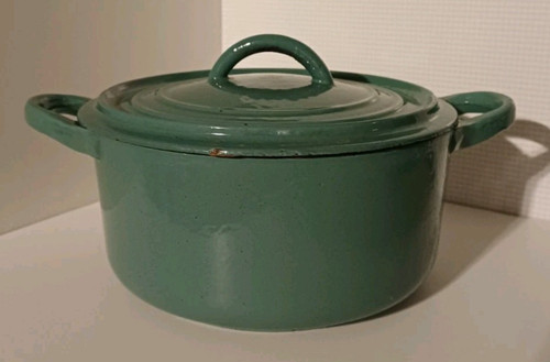 Cocotte creuset 16 - cocotte,