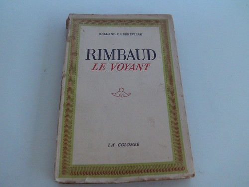 Reneville rimbaud le - r,
