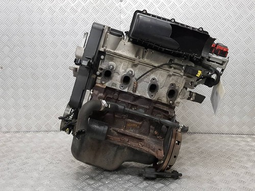 Moteur fiat 500 - moteur, ii