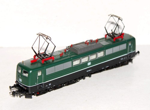 Fleischmann 4380 locomotive - 4380,