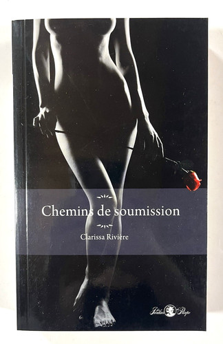 Chemins soumission clarissa - chemins,