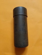 TUBE pour la musette du masque