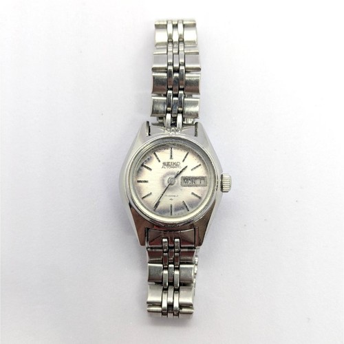 Montre automatique pour femme