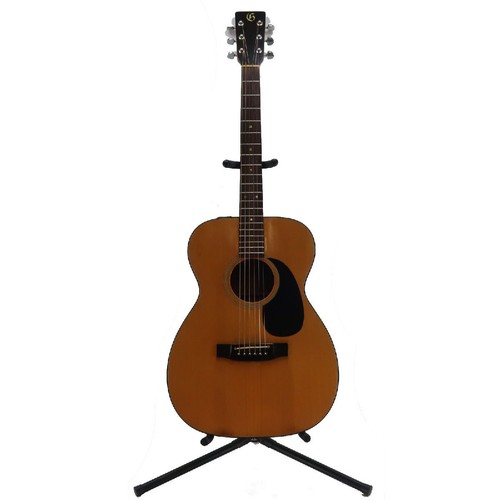 Takamine acoustic electric - acoustic,