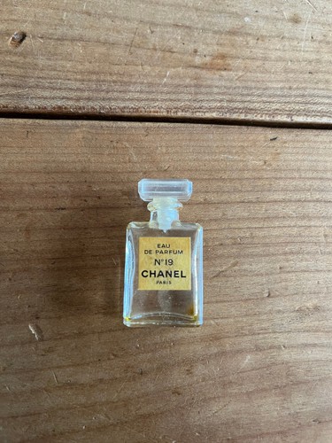Miniature parfum n206 - de,
