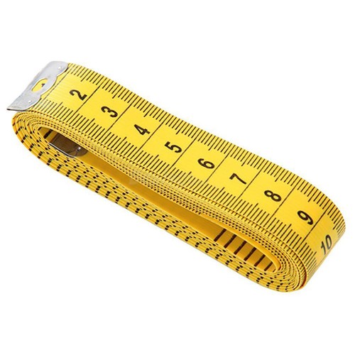 Mètre ruban de - mètre,