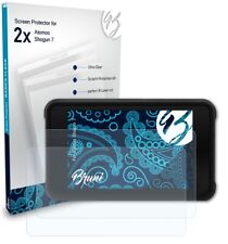 Bruni 2x Écran protecteur pour Atomos Shogun 7 Protecteur d'écran