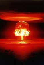 Bikini Atoll Marshal Islands