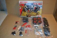MECCANO REF 17204  VEHICULE TOUT -TERRAIN  DANS L'ETAT   (a voir) 