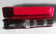 Tournevis à frapper - 4 lames - Marque RONDY