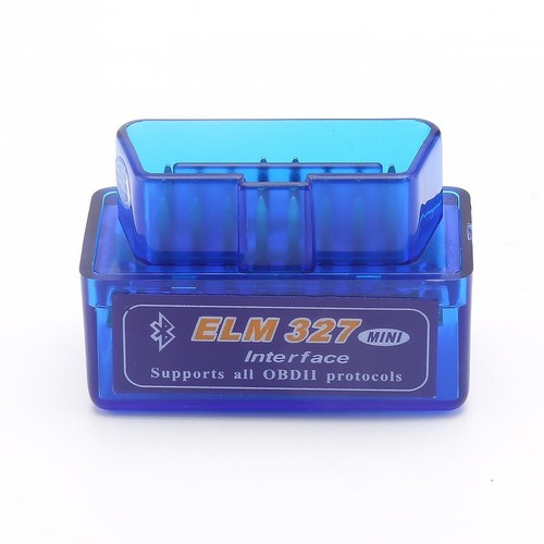Elm327 bluetooth diagnostic - elm327,