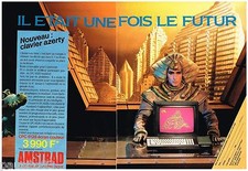 PUBLICITE ADVERTISING 095