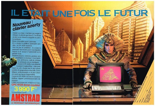 Publicite advertising 095 - publicite,