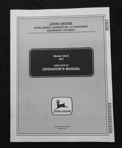 Véritable john deere - véritable, &