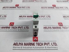 Disjoncteur Moeller PLSM-C6-MW