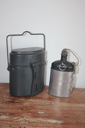 Militaria collection boite - collection,