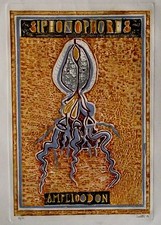 Louttre. B - Gravure -