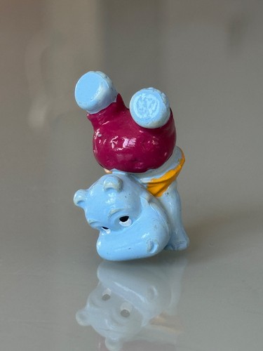 Figurine kinder série - figurine,