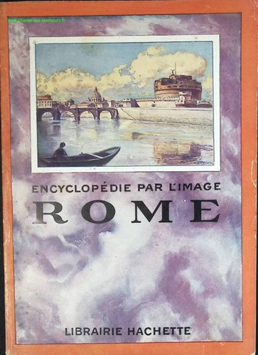 Encyclopédie par image - l'image,