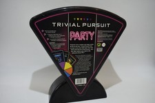 Trivial Pursuit Party ! Hasbro Parker jeu de société fun jeux soirée xxl
