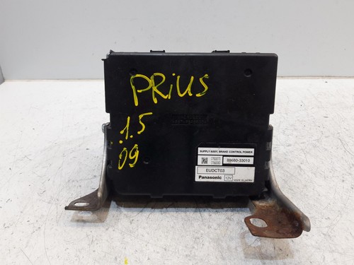 2009 toyota prius - toyota, frein