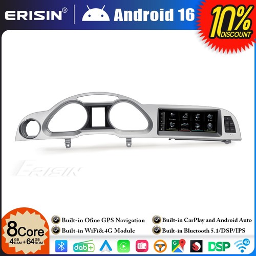 Core 64go android - 8.8",