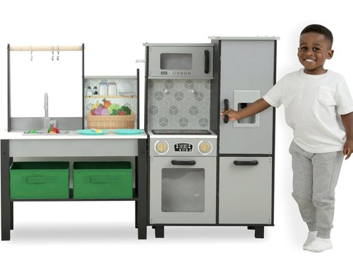 Kidkraft uptown elite white - uptown,