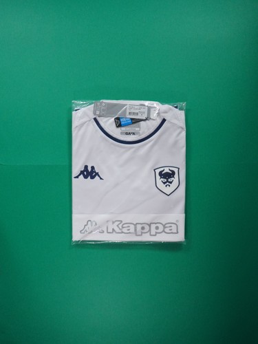 Maillot officiel sm caen - sm,