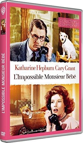 Dvd impossible monsieur - l'impossible,
