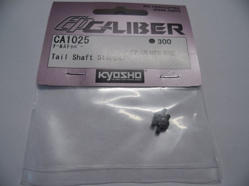 Kyosho ca1025 tail shaft - kyosho,