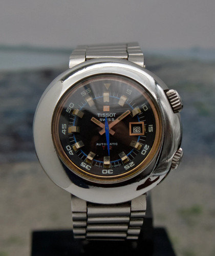Tissot t12 vintage - tissot,