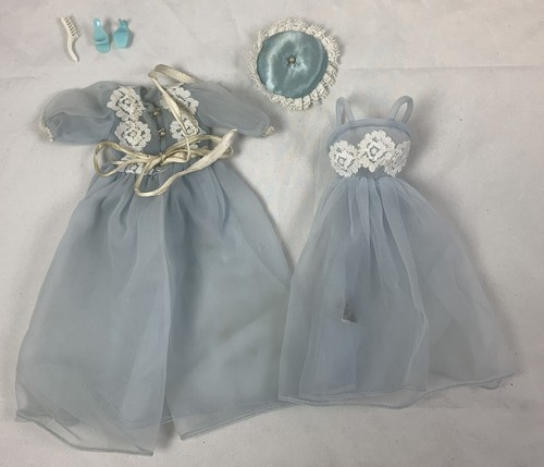 Tenue barbie 1636 - 1636, sleeping