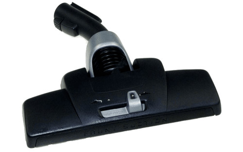 Brosse injecteur gris - gris, esno