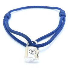 LOUIS VUITTON QA5080 Silver